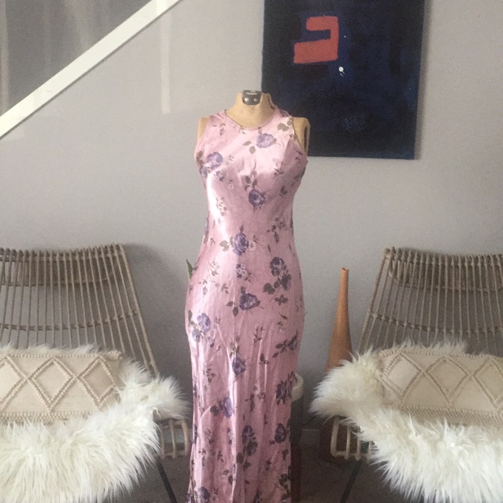 Vintage dress